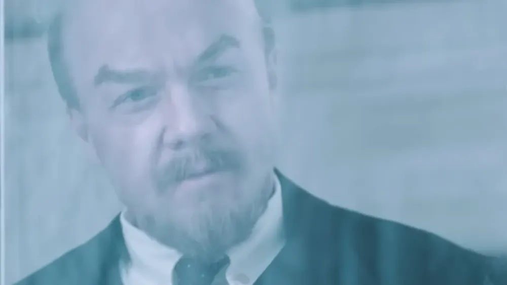 Историческое интервью