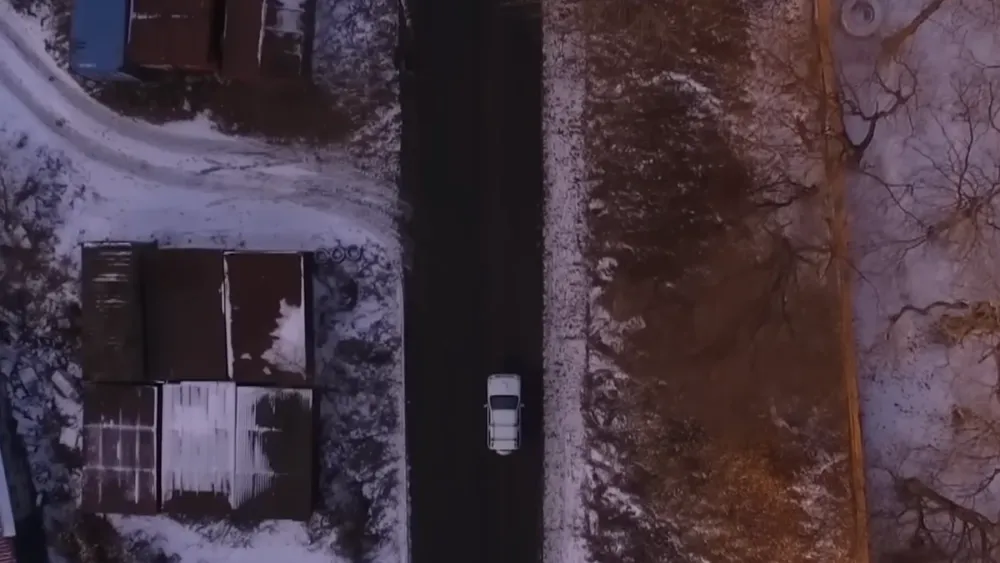 Это реальная история