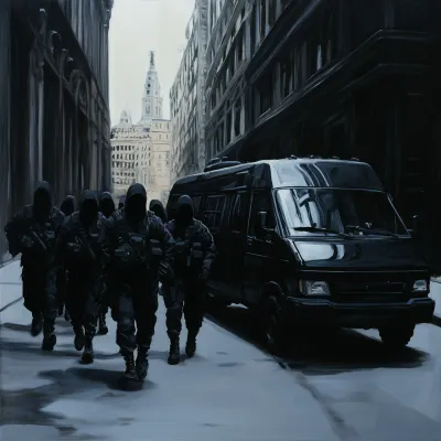 18 признаков большого репрессивного расстройства