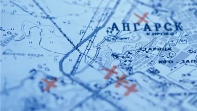 Дело Ангарского маньяка