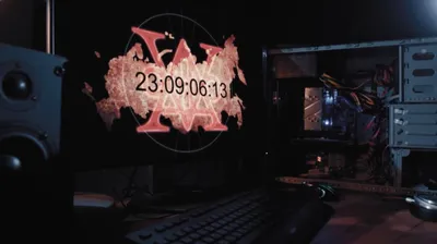 Дело о «группах смерти»