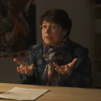 Немцы до и после войны