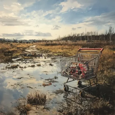 На взятие «Пятёрочки»