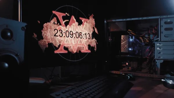 Дело о «группах смерти»