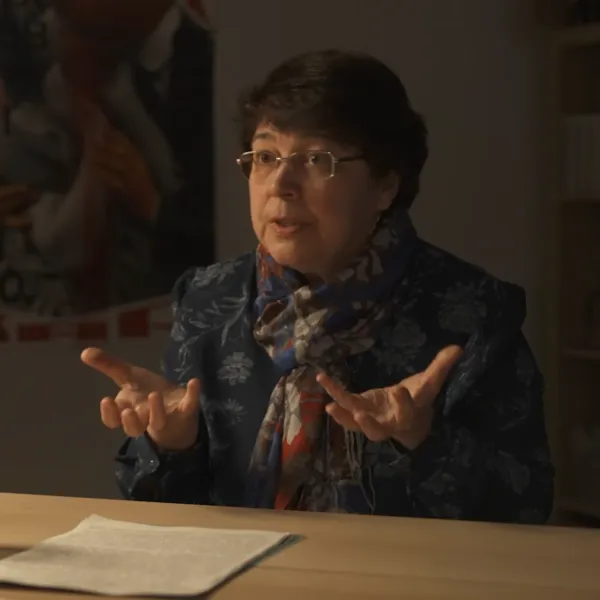 Немцы до и после войны