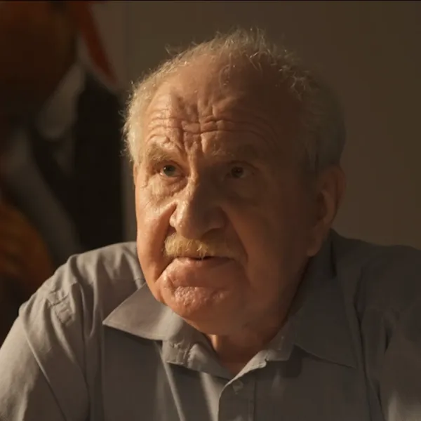 Война в нашем кино