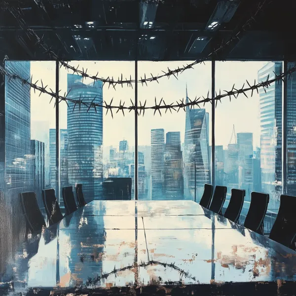 «Яндекс» как шарашка