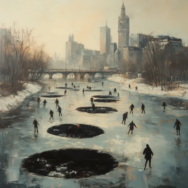 Если бы вы могли выбирать