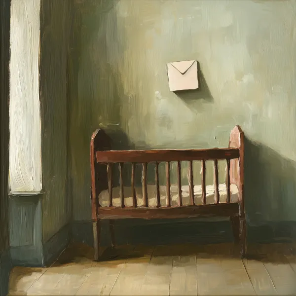 Мой дорогой будущий друг