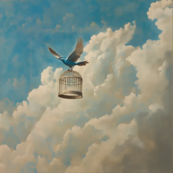 Покиньте твиттер