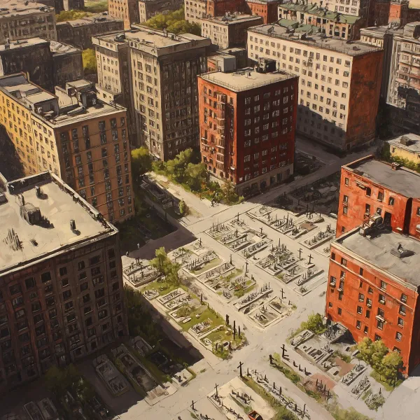 Видимые и невидимые