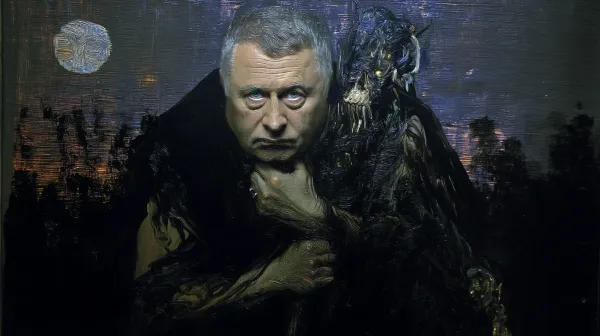 «Демон». Только для вас. Уже сегодня!