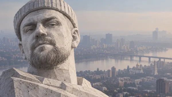 Это громкая история: Ростов-на-Дону